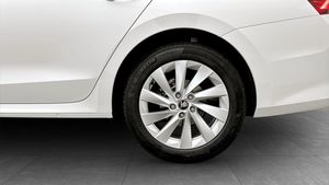 Skoda Octavia bild 6