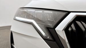 Skoda Octavia bild 21