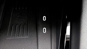 Skoda Octavia bild 18
