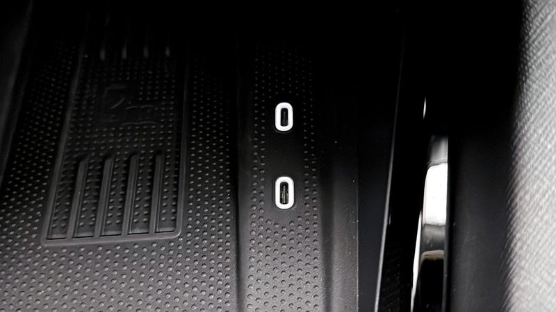 Skoda Octavia bild 18