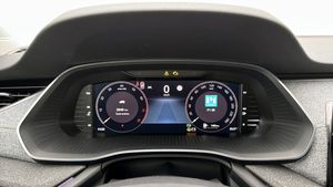 Skoda Octavia bild 13