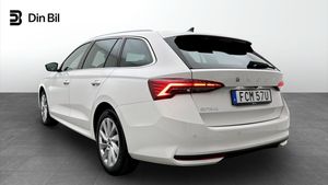 Skoda Octavia bild 3