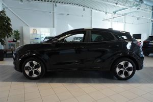 Ford Puma bild 3