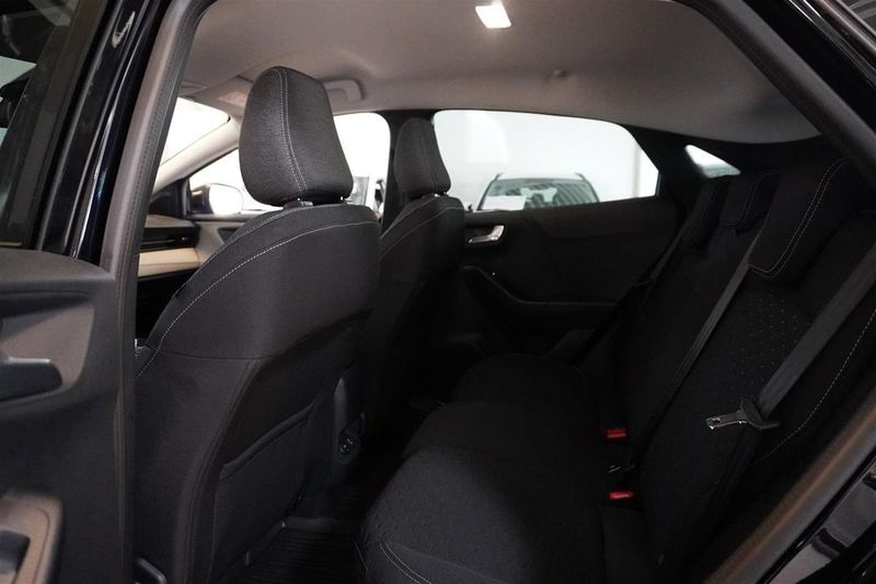 Ford Puma bild 8