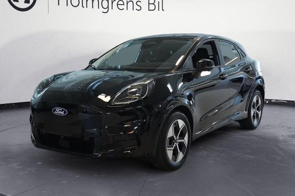 Ford Puma Gen-E 168hk - 2026