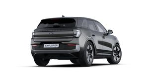 Ford Explorer bild 5