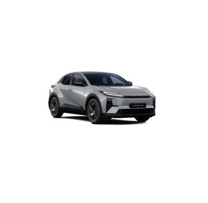 Toyota C-HR+ bild 1