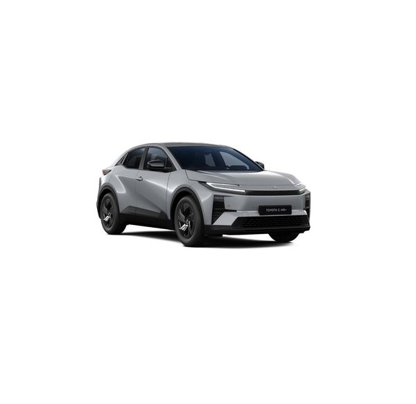 Toyota C-HR+ C-HR+ NYA ELBIL FAST MÅNADSKOSTNAD - 2026