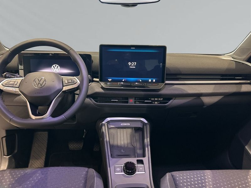 Volkswagen T-Roc bild 7