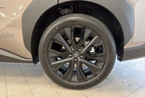 Toyota bZ4X Touring bild 16