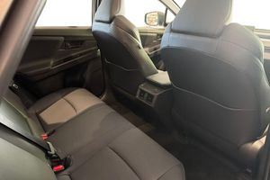 Toyota bZ4X Touring bild 8
