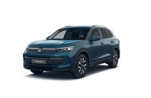 Volkswagen Tiguan bild 1