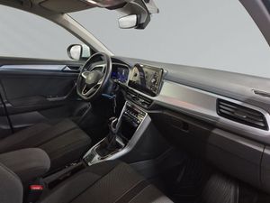 Volkswagen T-Roc bild 4