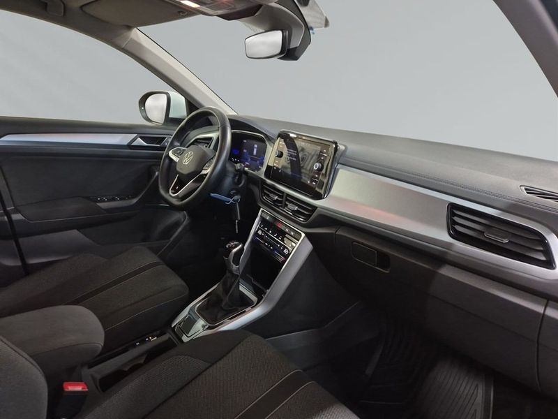 Volkswagen T-Roc bild 4