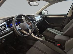 Volkswagen T-Roc bild 7