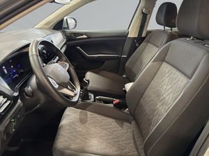 Volkswagen T-Cross bild 6