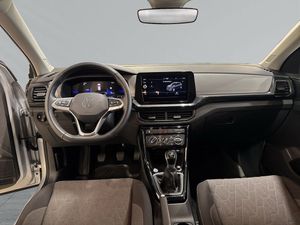 Volkswagen T-Cross bild 5