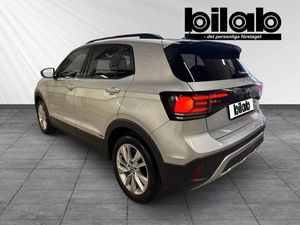 Volkswagen T-Cross bild 3