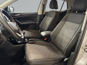 Volkswagen T-Cross bild 8