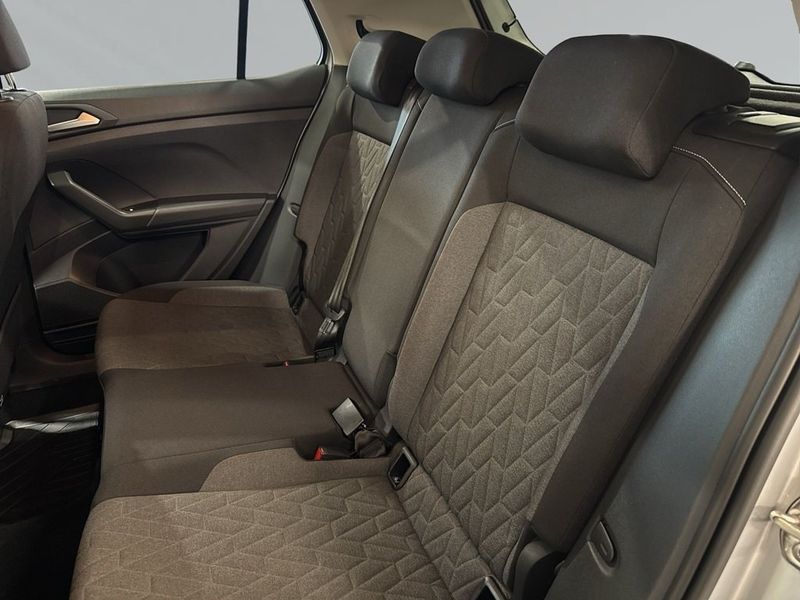 Volkswagen T-Cross bild 9