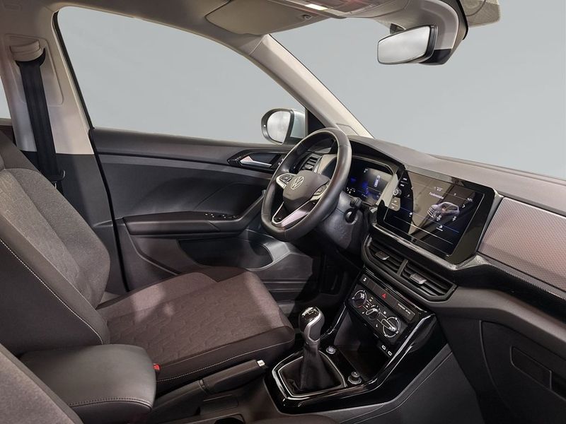 Volkswagen T-Cross bild 7