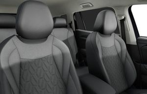 Volkswagen Tayron bild 3