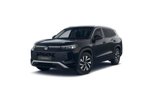 Volkswagen Tayron bild 1