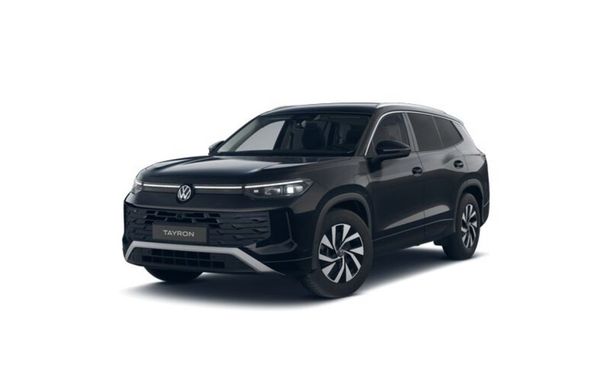 Volkswagen Tayron Life 1.5 eHybrid 204hk DSG - 2026