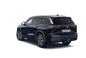 Volkswagen Tayron bild 2