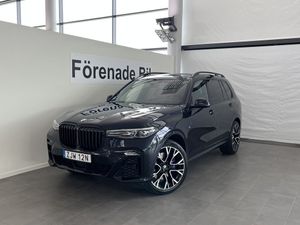 BMW X7 bild 1
