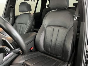 BMW X7 bild 8