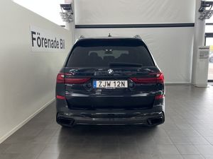 BMW X7 bild 16