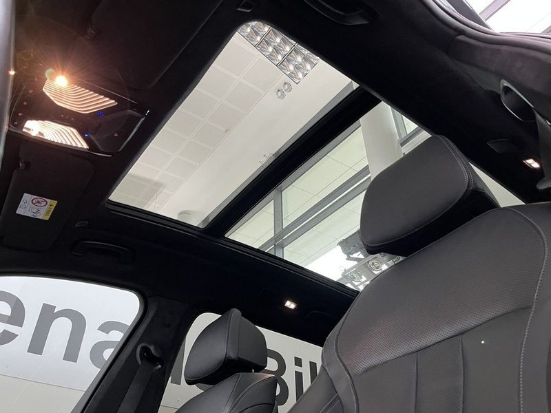BMW X7 bild 10