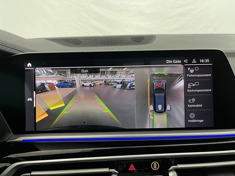 BMW X7 bild 12