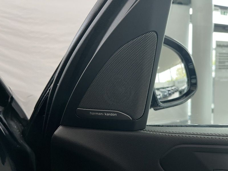 BMW X7 bild 9