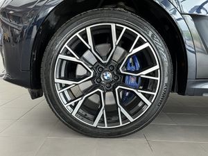 BMW X7 bild 4