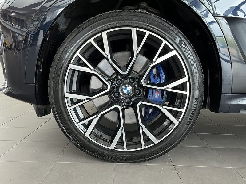 BMW X7 bild 4