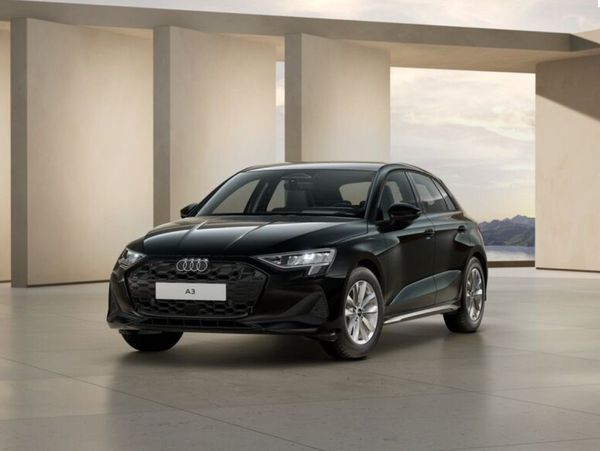 Audi A3 NYA! Sportback 35 TFSI Proline S-tronic *Privatleasing* - 2027