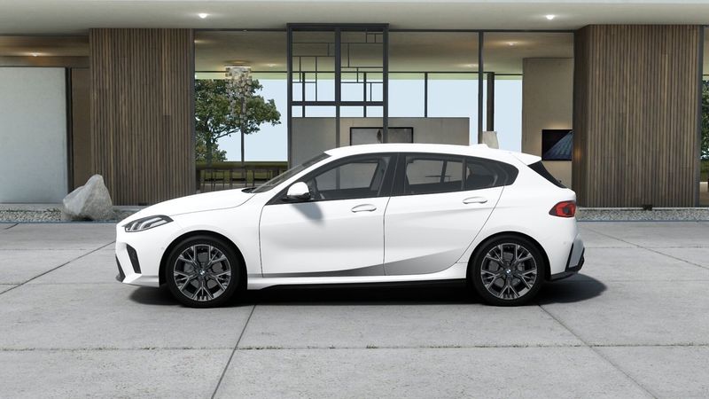 BMW 120 bild 4