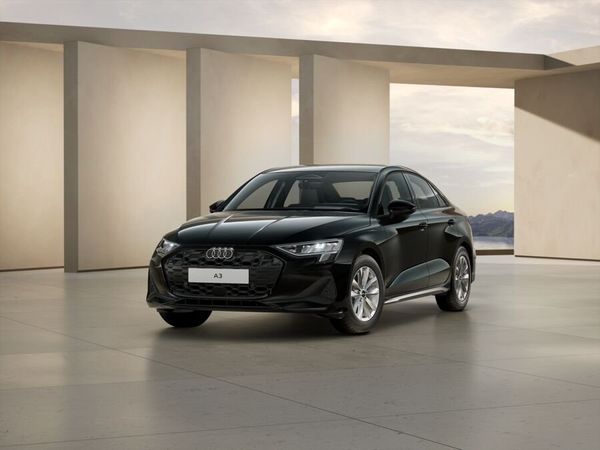 Audi A3 Sedan Proline TFSI S tronic - 2027