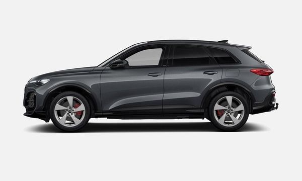 Audi Q5 e-hybrid quattro 270 kW S tronic - 2026