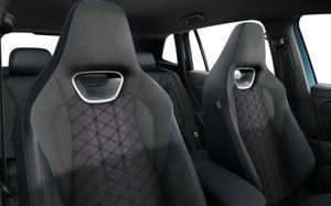 Volkswagen Tiguan bild 4