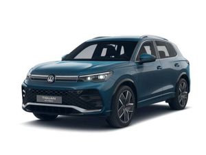 Volkswagen Tiguan bild 1