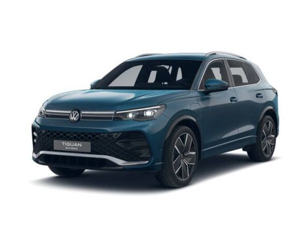 Volkswagen Tiguan R-Line SWE Edition 1.5 eHybrid 272hk DSG Privatleasing - 2027