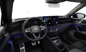 Volkswagen Tiguan bild 3