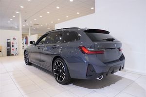 BMW 330 bild 6