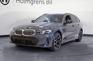 BMW 330 bild 1