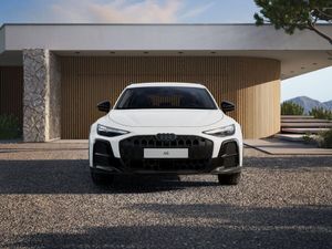 Audi A6 Allroad bild 5