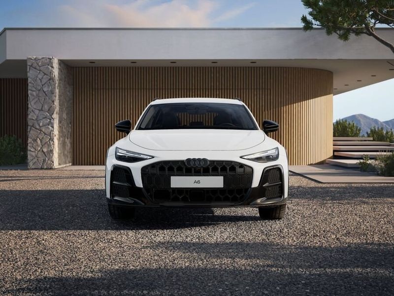 Audi A6 Allroad bild 5