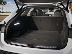 Audi A6 Allroad bild 7
